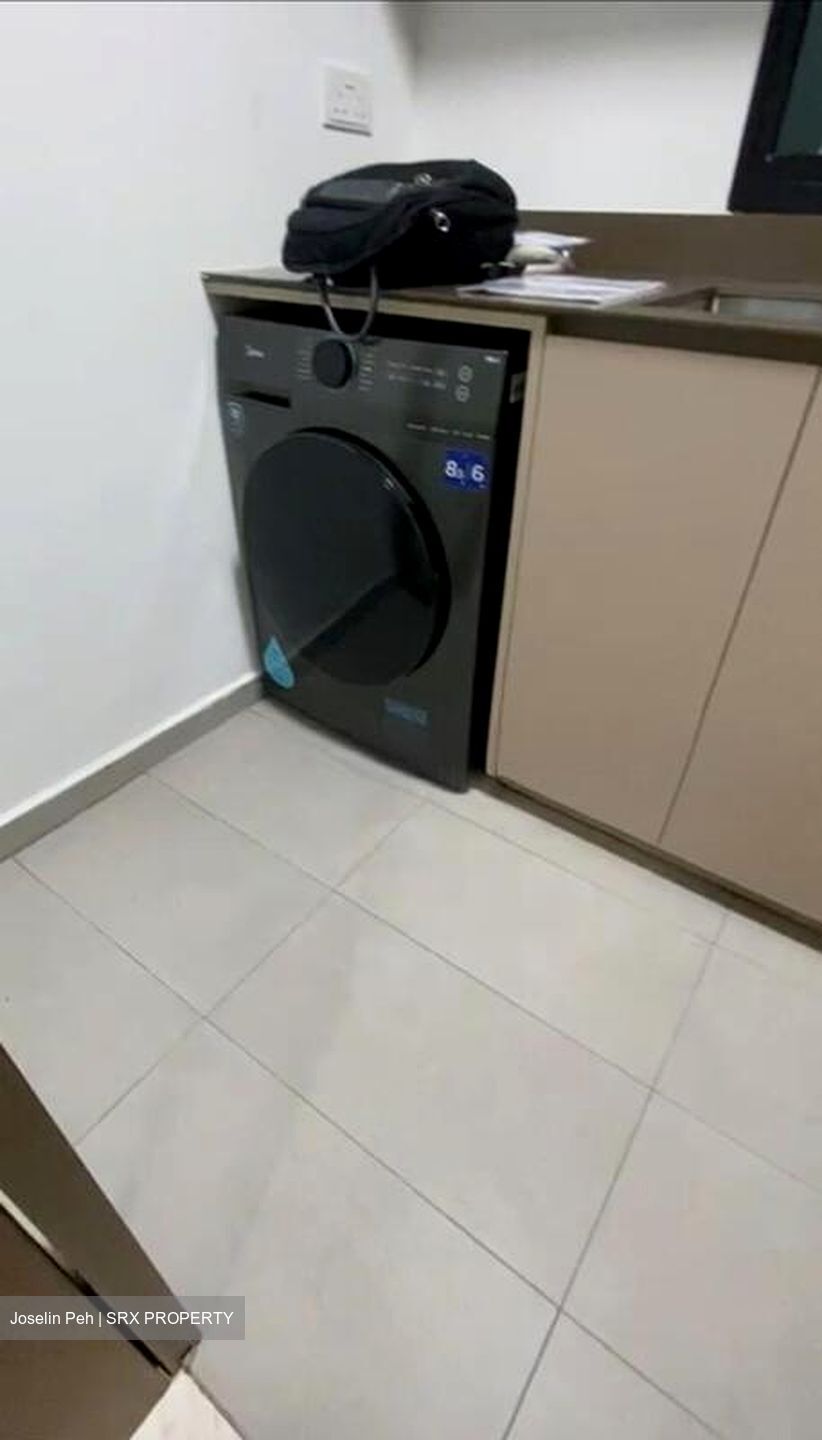 Le Quest (D23), Apartment #502187131